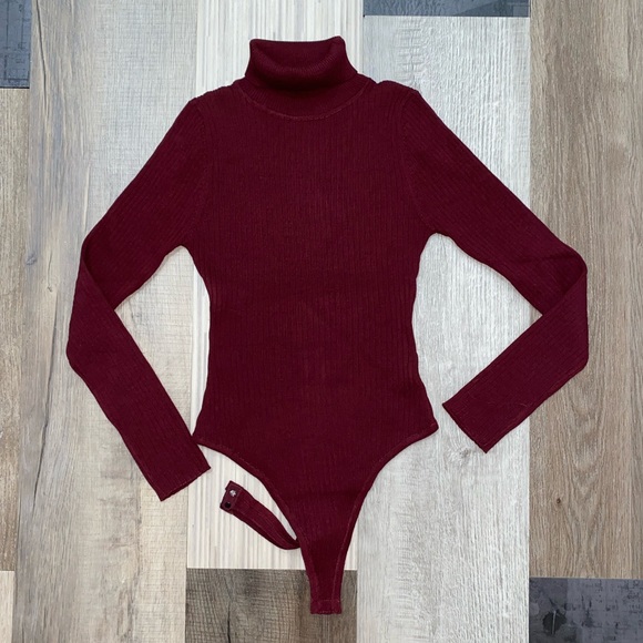 Cherry bodysuit various sizes - Picture 4 of 4